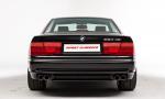 BMW 850 CSi 1993 года (UK)